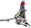 LEGO Set-T-16 Skyhopper-Star Wars / Star Wars Episode 4/5/6-75081-1-Creative Brick Builders