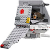 LEGO Set-T-16 Skyhopper-Star Wars / Star Wars Episode 4/5/6-75081-1-Creative Brick Builders