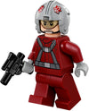 LEGO Set-T-16 Skyhopper-Star Wars / Star Wars Episode 4/5/6-75081-1-Creative Brick Builders