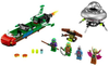 LEGO Set-T-Rawket Sky Strike-Teenage Mutant Ninja Turtles-79120-1-Creative Brick Builders