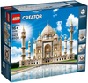 LEGO Set-Taj Mahal (Reissue)-Creator-10256-1-Creative Brick Builders