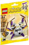 LEGO Set-Tapsy - Series 7-Mixels-41561-1-Creative Brick Builders