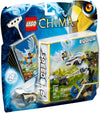 LEGO Set-Target Practice-Legends of Chima-70101-1-Creative Brick Builders