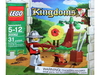 LEGO Set-Target Practice (Polybag)-Castle / Kingdoms-30062-1-Creative Brick Builders