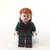 LEGO Minifigure-Tauriel-The Hobbit and the Lord of the Rings / The Hobbit-LOR034-Creative Brick Builders