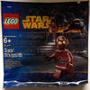 LEGO Set-TC-4 (Polybag)-Star Wars / Star Wars Episode 1-5002122-1-Creative Brick Builders
