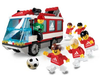 LEGO Set-Team Transport Bus Adidas Edition-Sports / Soccer-3426-4-Creative Brick Builders