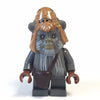 LEGO Minifigure -- Teebo (Ewok)-Star Wars / Star Wars Episode 4/5/6 -- SW0510 -- Creative Brick Builders