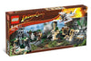 LEGO Set-Temple Escape-Indiana Jones / Raiders of the Lost Ark-7623-2-Creative Brick Builders