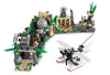 LEGO Set-Temple Escape-Indiana Jones / Raiders of the Lost Ark-7623-2-Creative Brick Builders