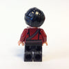 LEGO Minifigure-Temple Guard 1-Indiana Jones / Temple of Doom-IAJ034-Creative Brick Builders