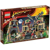LEGO Set-Temple of the Crystal Skull-Indiana Jones / Kingdom of the Crystal Skull-7627-1-Creative Brick Builders
