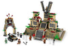 LEGO Set-Temple of the Crystal Skull-Indiana Jones / Kingdom of the Crystal Skull-7627-1-Creative Brick Builders