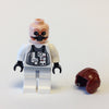 LEGO Minifigure -- Ten Numb-Star Wars / Star Wars Episode 4/5/6 -- SW0153 -- Creative Brick Builders