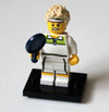 LEGO Minifigure-Tennis Ace-Collectible Minifigures / Series 7-COL07-9-Creative Brick Builders