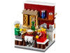 LEGO Set-Thanksgiving Feast (2015)-Holiday / Thanksgiving-40123-1-Creative Brick Builders