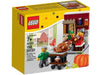 LEGO Set-Thanksgiving Feast (2015)-Holiday / Thanksgiving-40123-1-Creative Brick Builders