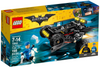 LEGO Set-The Bat-Dune Buggy-Super Heroes / The LEGO Batman Movie-70918-4-Creative Brick Builders