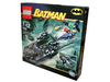 LEGO Set-The Batboat: Hunt for Killer Croc-Batman I-7780-1-Creative Brick Builders