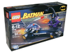 LEGO Set-The Batman Dragster: Catwoman Pursuit-Super Heroes / Batman I-7779-1-Creative Brick Builders