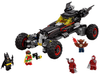 LEGO Set-The Batmobile-The LEGO Batman Movie-70905-1-Creative Brick Builders