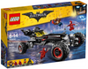 LEGO Set-The Batmobile-The LEGO Batman Movie-70905-1-Creative Brick Builders
