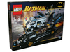 LEGO Set-The Batmobile: Two-Face's Escape-Super Heroes / Batman I-7781-1-Creative Brick Builders