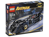 LEGO Set-The Batmobile Ultimate Collectors' Edition-Super Heroes / Batman I-7784-1-Creative Brick Builders