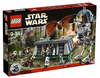 LEGO Set-The Battle of Endor-Star Wars / Star Wars Episode 4/5/6-8038-1-Creative Brick Builders