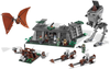 LEGO Set-The Battle of Endor-Star Wars / Star Wars Episode 4/5/6-8038-1-Creative Brick Builders
