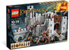 LEGO Set-The Battle of Helm's Deep-The Hobbit and the Lord of the Rings / The Lord of the Rings-9474-1-Creative Brick Builders