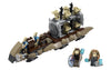 LEGO Set-The Battle of Naboo-Star Wars / Star Wars Episode 1-7929-1-Creative Brick Builders