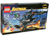 LEGO Set-The Batwing: The Joker's Aerial Assault-Super Heroes / Batman I-7782-1-Creative Brick Builders