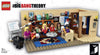 LEGO Set-The Big Bang Theory-LEGO Ideas (CUUSOO)-21302-1-Creative Brick Builders