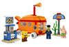 LEGO Set-The Bikini Bottom Express-SpongeBob SquarePants-3830-1-Creative Brick Builders