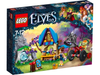 LEGO Set-The Capture of Sophie Jones-Elves-41182-1-Creative Brick Builders