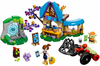 LEGO Set-The Capture of Sophie Jones-Elves-41182-1-Creative Brick Builders