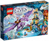 LEGO Set-The Dragon Sanctuary-Elves-41178-1-Creative Brick Builders