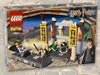 LEGO Set-The Dueling Club-Harry Potter / Chamber of Secrets-4733-1-Creative Brick Builders