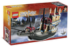LEGO Set-The Durmstrang Ship-Harry Potter / Goblet of Fire-4768-1-Creative Brick Builders