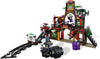 LEGO Set-The Dynamic Duo Funhouse Escape-Super Heroes / Batman II-6857-1-Creative Brick Builders