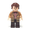 LEGO Minifigure-The Eleventh Doctor-LEGO Ideas (CUUSOO) / Doctor Who-IDEA020-Creative Brick Builders