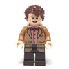 LEGO Minifigure-The Eleventh Doctor-LEGO Ideas (CUUSOO) / Doctor Who-IDEA020-Creative Brick Builders