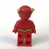 LEGO Minifigure-The Flash-Super Heroes / Batman II-SH087-Creative Brick Builders