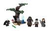 LEGO Set-The Forbidden Forest-Harry Potter-4865-1-Creative Brick Builders