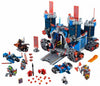 LEGO Set-The Fortrex-Nexo Knights-70317-1-Creative Brick Builders