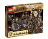 LEGO Set-The Goblin King Battle-The Hobbit and the Lord of the Rings / The Hobbit-79010-1-Creative Brick Builders