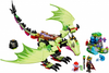 LEGO Set-The Goblin King's Evil Dragon-Elves-41183-1-Creative Brick Builders