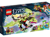 LEGO Set-The Goblin King's Evil Dragon-Elves-41183-1-Creative Brick Builders