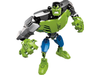 LEGO Set-The Hulk-Super Heroes / Buildable Figures / (Other)-4530-1-Creative Brick Builders